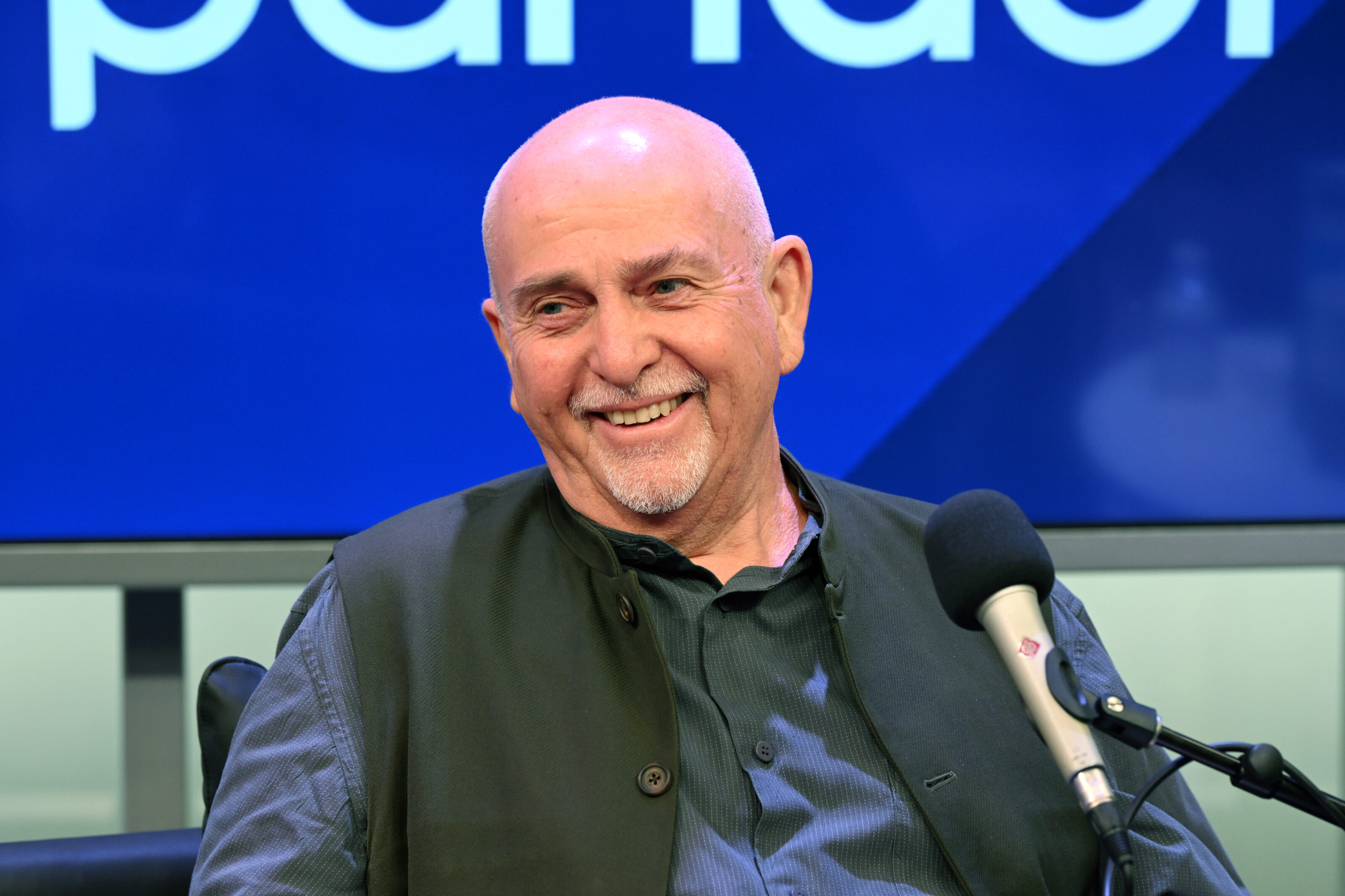 Peter Gabriel a Milano, la scaletta del concerto al Forum di Assago, orari e biglietti (21 maggio 2023)