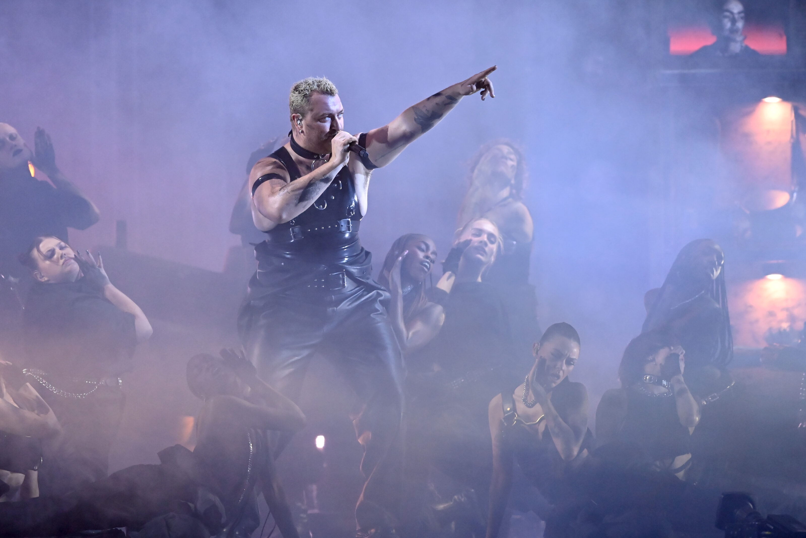 Sam Smith a Torino, 21 maggio 2023: la scaletta del concerto, orario e info biglietti