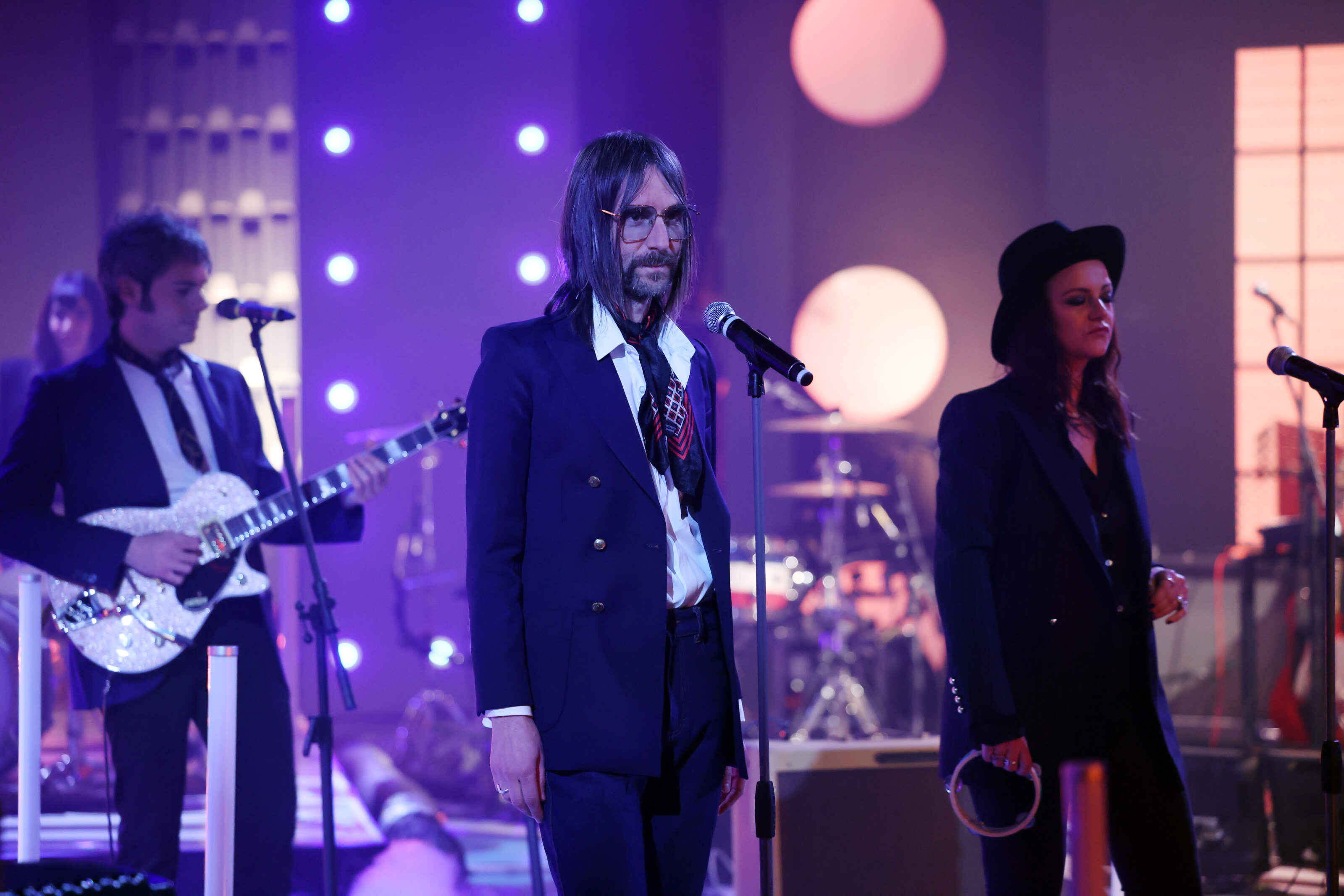 Concerto 9 maggio 2023, Baustelle a Milano: la scaletta all’Alcatraz, orario, info biglietti