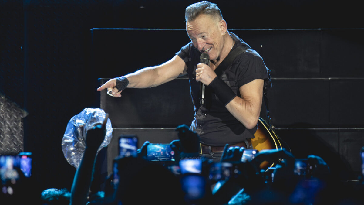 Bruce Springsteen a Ferrara, confermato il concerto di stasera 18 maggio 2023: scaletta, orario e info utili
