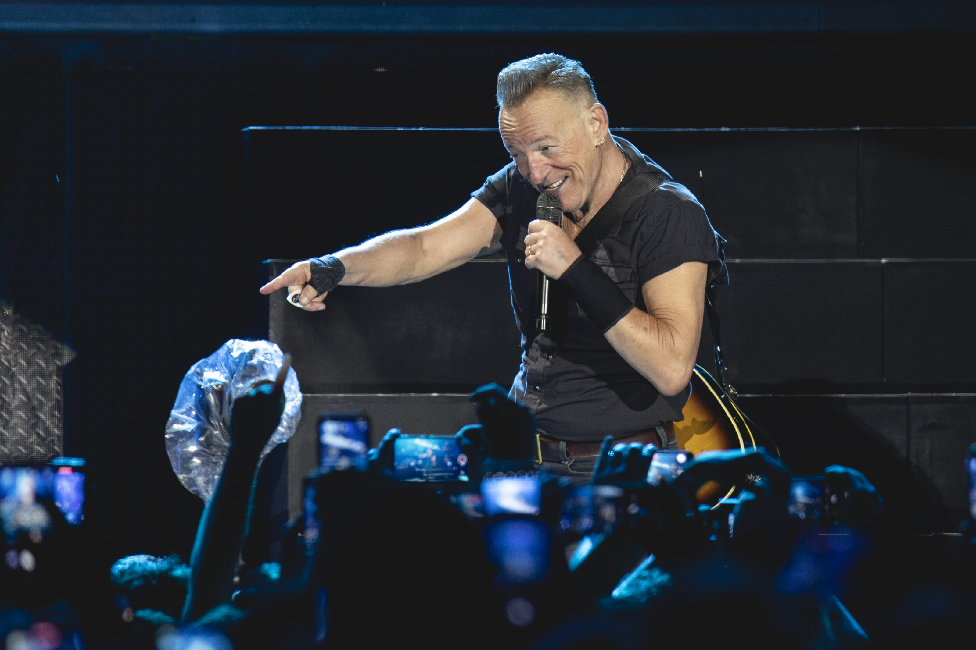Bruce Springsteen a Ferrara, confermato il concerto di stasera 18 maggio 2023: scaletta, orario e info utili