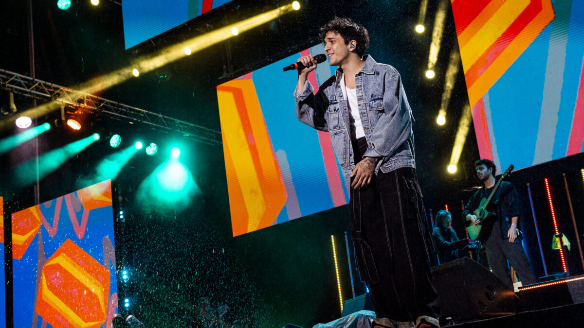Concerto 8 maggio 2023, Tananai a Milano: la scaletta al Forum di Assago, orario e info biglietti