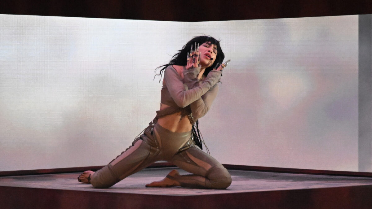 Tattoo, Loreen: la canzone della Svezia all’Eurovision 2023 (testo, traduzione in italiano e significato)