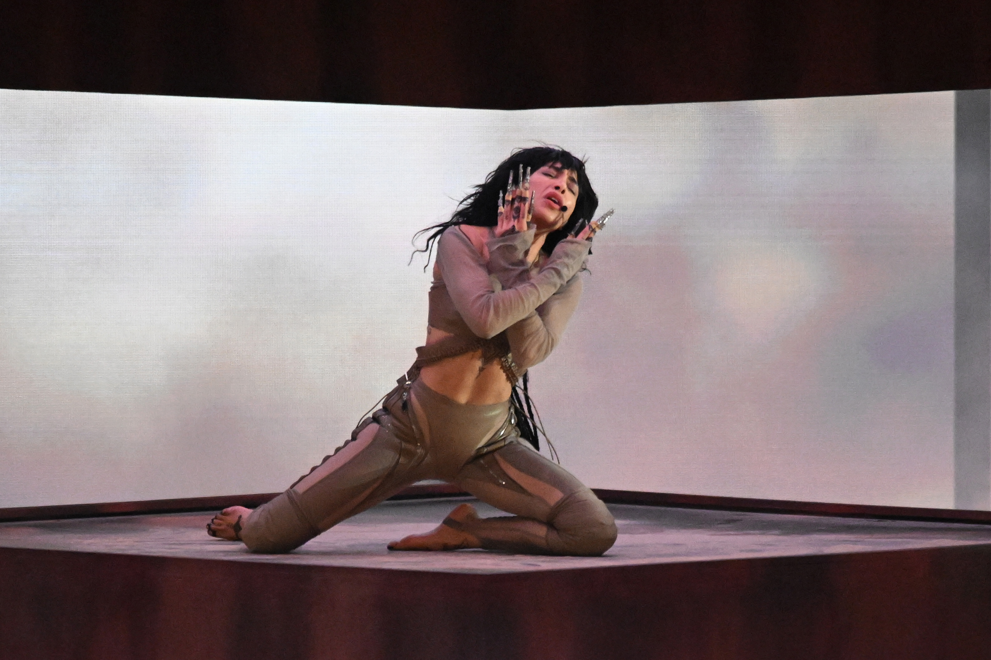 Tattoo, Loreen: la canzone della Svezia all’Eurovision 2023 (testo, traduzione in italiano e significato)