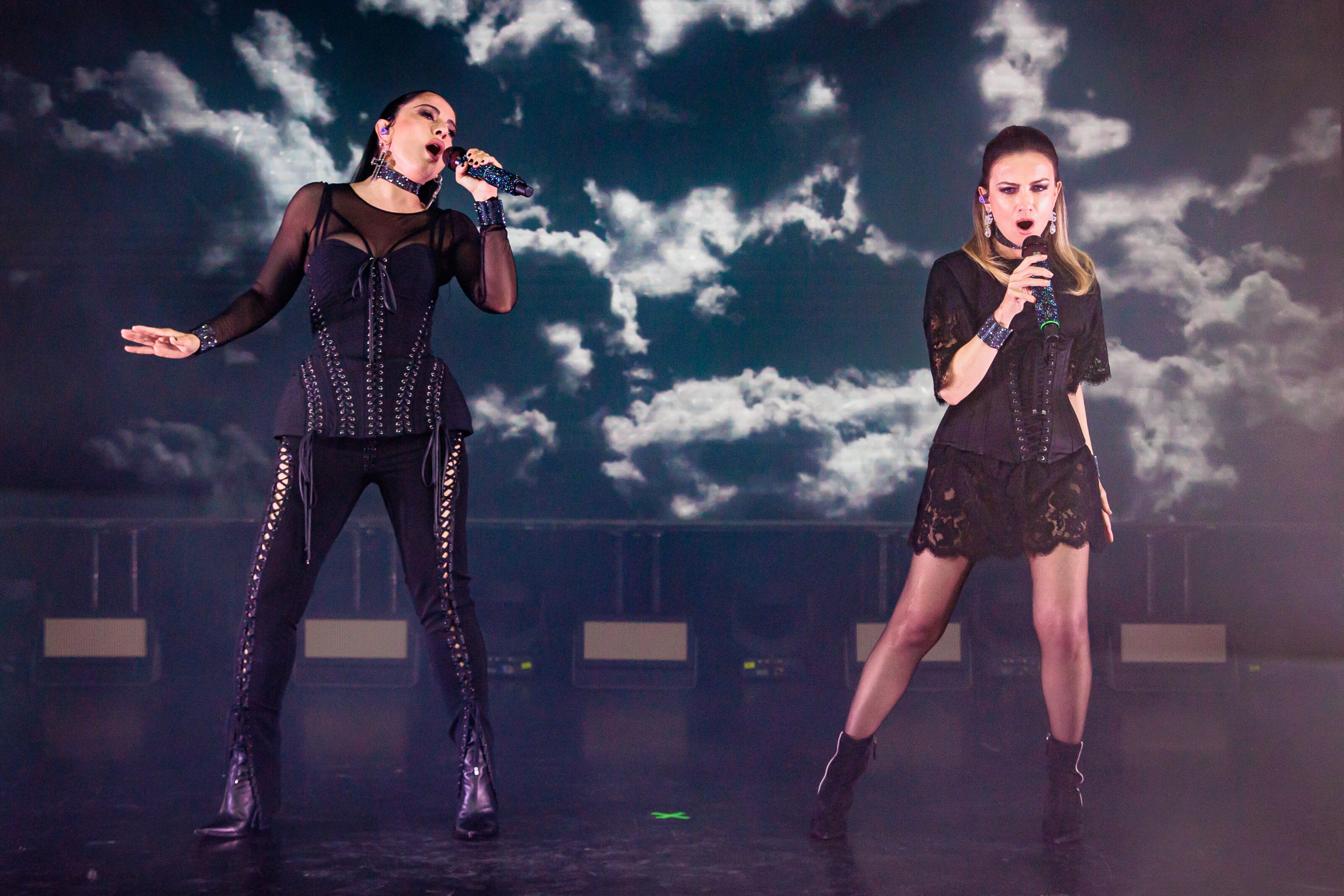 Paola & Chiara a Roma, 20 maggio 2023: la scaletta del concerto, biglietti e info utili