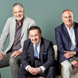 Gialappa's Band