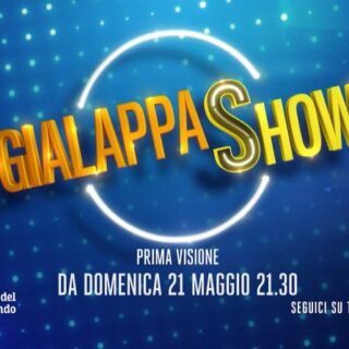 GialappaShow