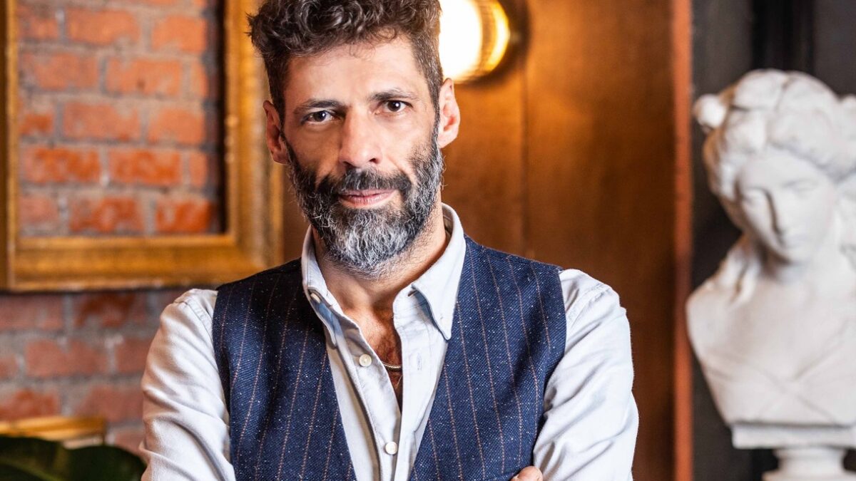 Giovanni De Santis a Tvblog: “A Cash Or Trash per rimettermi in gioco. Sarà una stagione scoppiettante” (video)