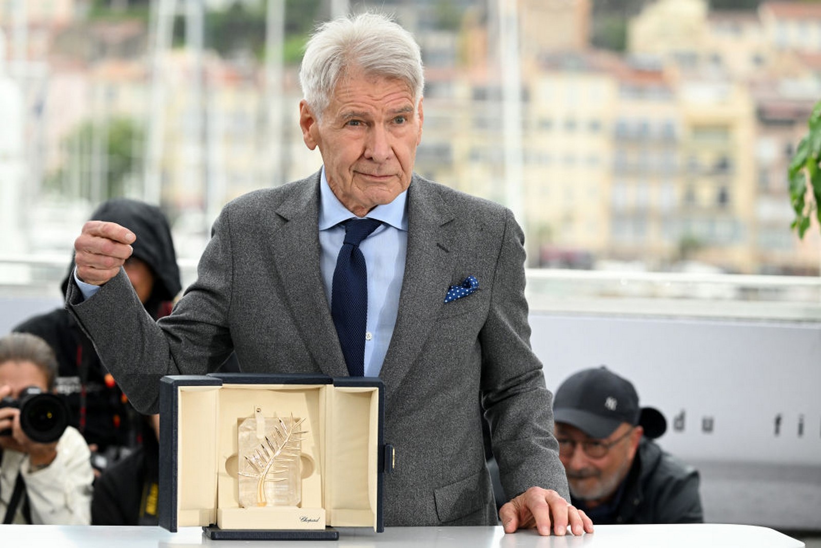 Harrison Ford: pioggia di curiosità sull’attore a Cannes 2023 con Indiana Jones e il quadrante del destino