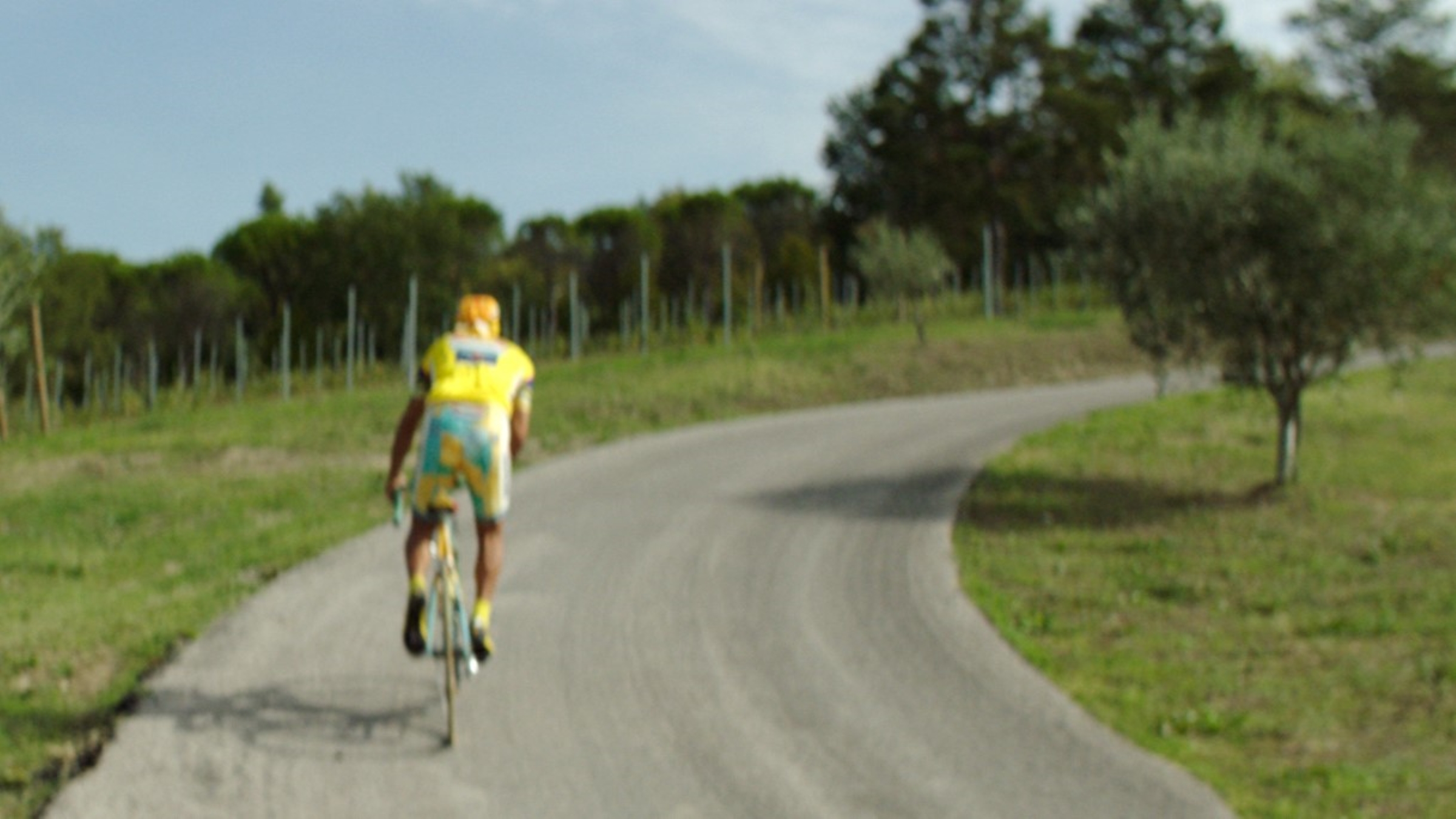 Il caso Pantani: l’omicidio di un campione, su Tv8 questa sera un docu-drama sul Pirata
