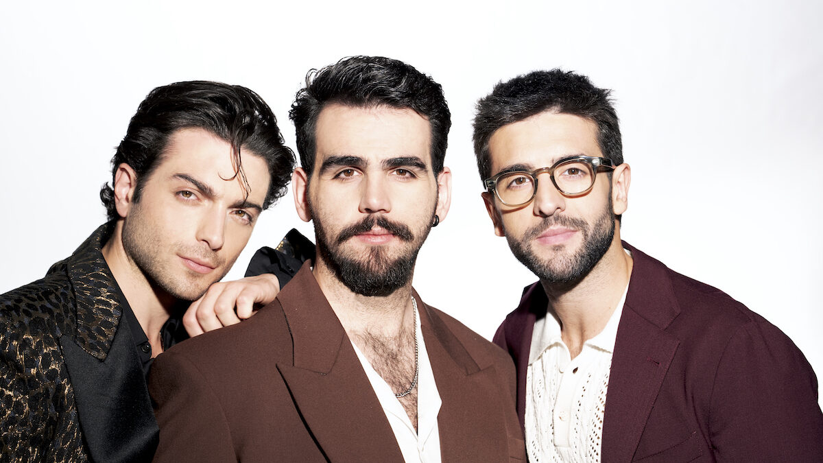 Ascolti tv sabato 27 maggio 2023: Il Volo – Tutti per uno a 3,1 mln (23,6%), I Migliori Anni dell’Estate a 2,9 mln (19,7%)