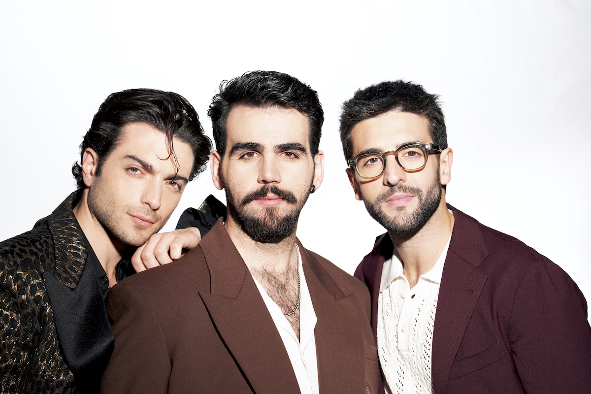 Il Volo – Tutti per uno su Canale 5: seconda puntata 3 giugno 2023, ospiti e come vederlo