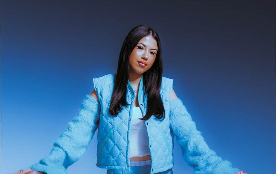 Anna Pepe, il remix di “Bando” nella colonna sonora di Fast X, decimo capitolo di Fast & Furious
