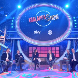 GialappaShow
