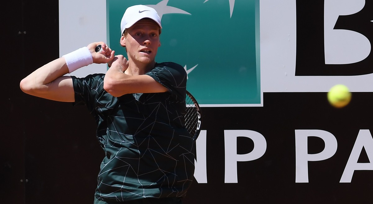 Internazionali d’Italia 2023 di tennis: i match in chiaro su Mediaset e la programmazione di Sky Sport