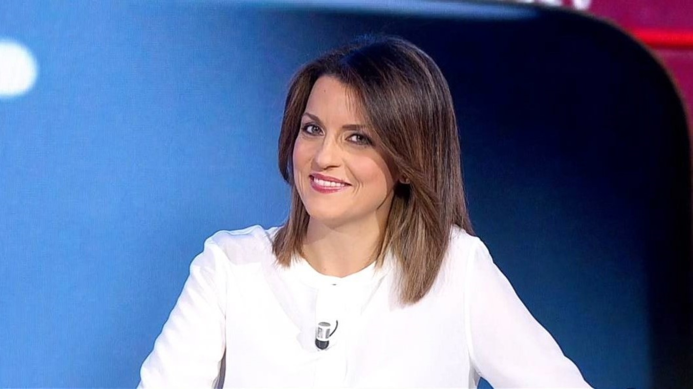 Isabella Romano a TvBlog: “Tg1 Mattina? Non si può gioire se gli ascolti non ti premiano, ma si può cercare di migliorarsi. Mi piacerebbe crescere sulla conduzione”