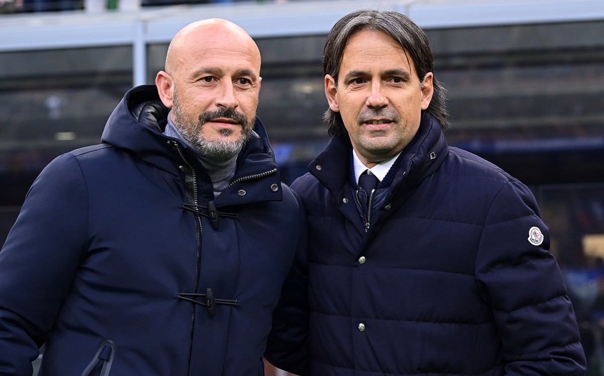 Fiorentina-Inter, la finale di Coppa Italia in diretta su Canale 5 stasera