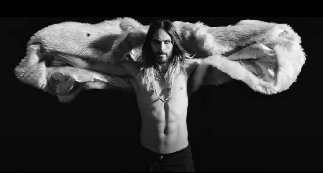 Stuck, Thirty Seconds To Mars: traduzione, testo e significato, ascolta la canzone e guarda il video