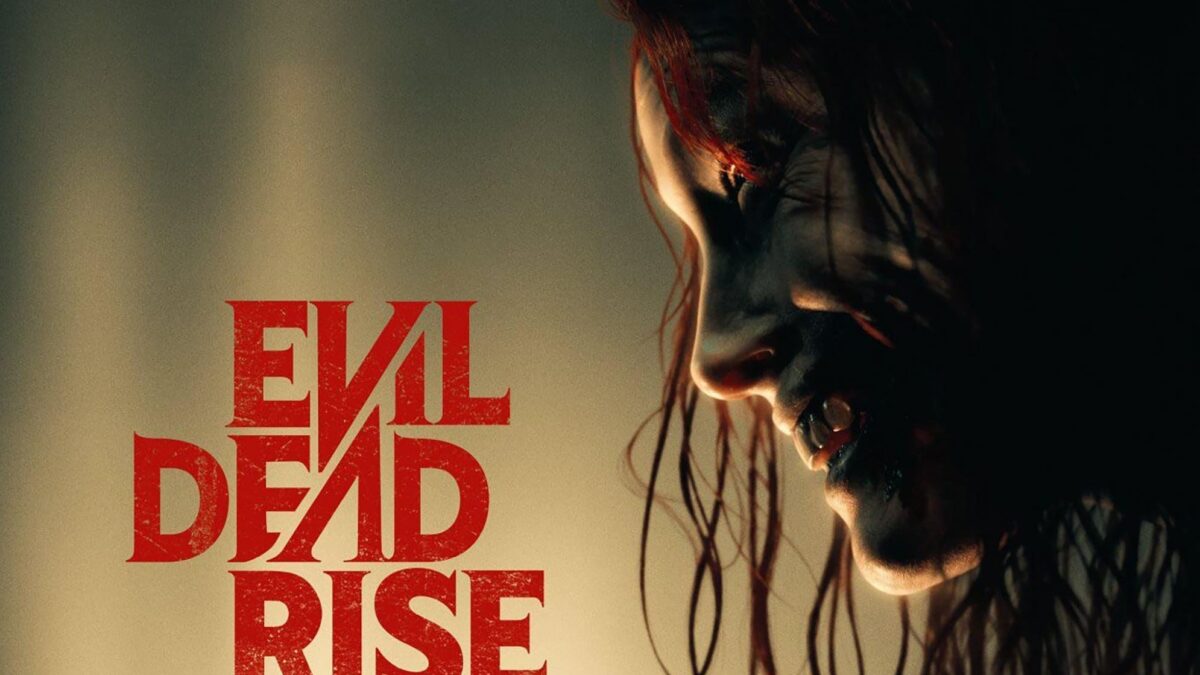 La Casa: Il risveglio del Male: superati i 100 milioni al box-office globale per l’horror Evil Dead Rise