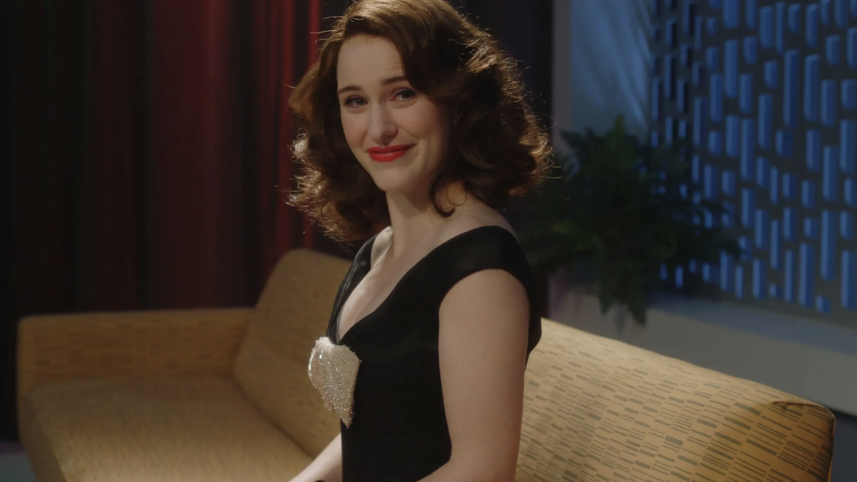 La Fantastica Signora Maisel, il finale è un inno alla vita da vivere da protagonisti
