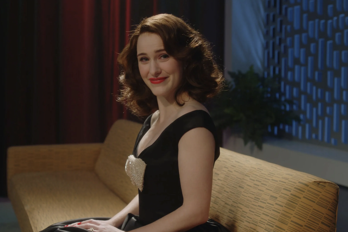 La Fantastica Signora Maisel, il finale è un inno alla vita da vivere da protagonisti