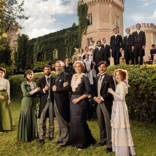 La Promessa Canale 5