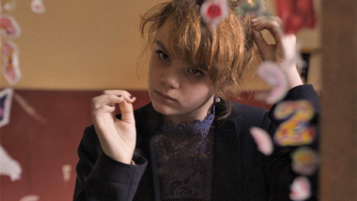 L’amore secondo Dalva: trailer italiano e colonna sonora del film premiato a Cannes (Al cinema dall’11 maggio)
