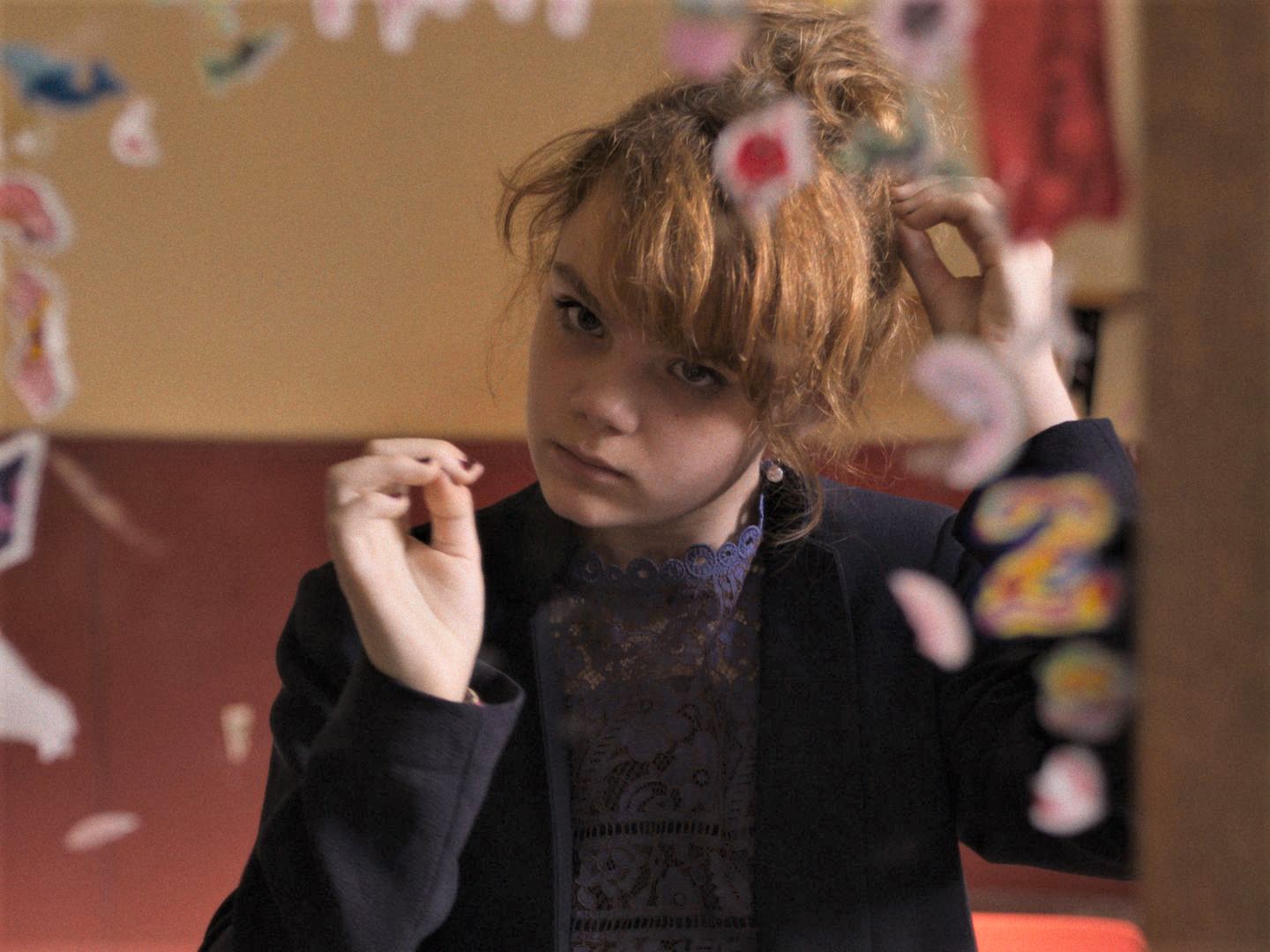 L’amore secondo Dalva: trailer italiano e colonna sonora del film premiato a Cannes (Al cinema dall’11 maggio)