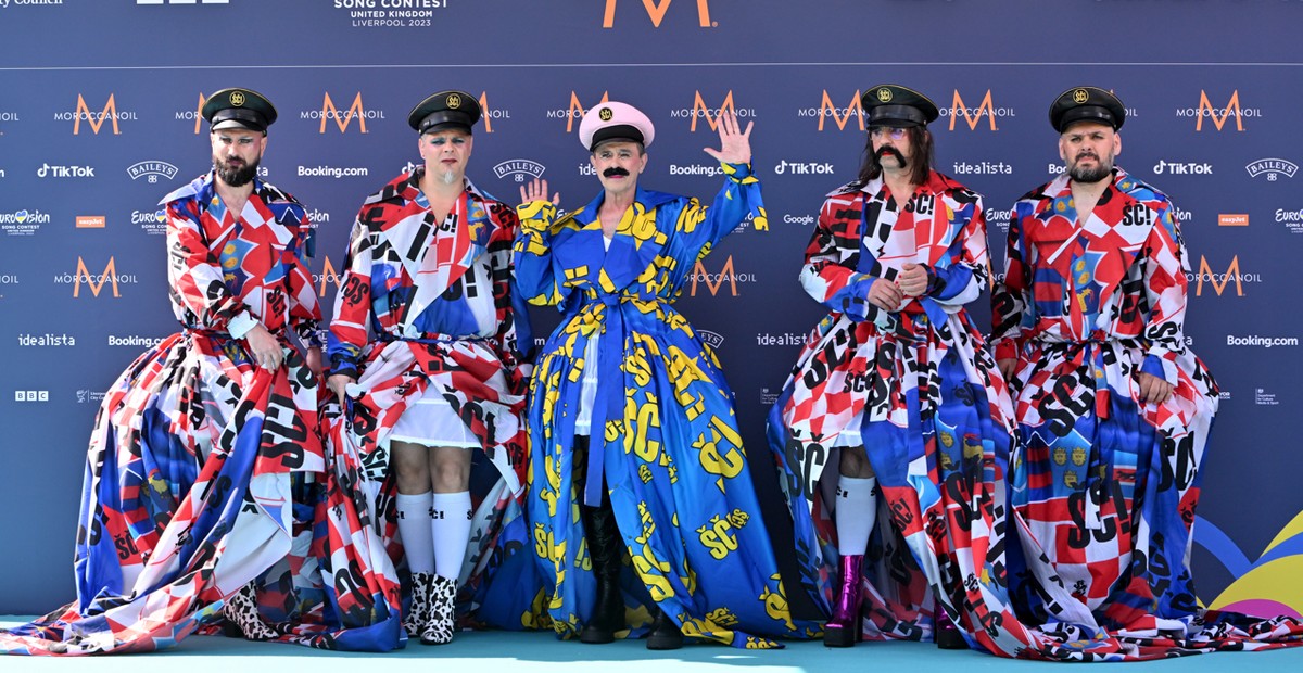 Mama šč!, Let 3: la canzone della Croazia in gara all’Eurovision 2023 (Video e Significato)