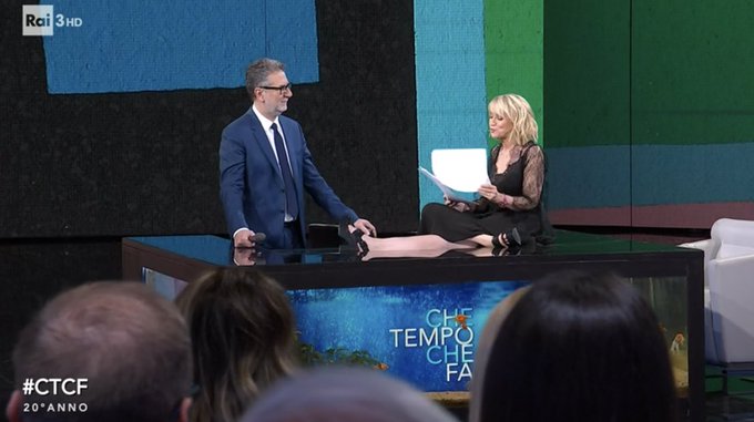 Ascolti tv domenica 28 maggio 2023: CTCF lascia la Rai con 2,7 mln (15,4%), Sorelle per sempre a 2,2 mln (13,6%)%)
