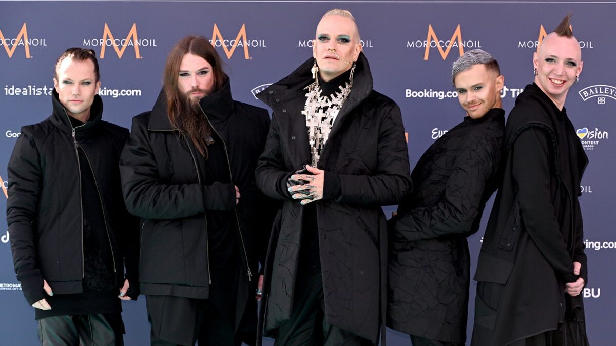 Blood & Glitter, Lord of the Lost: la canzone della Germania in gara all’Eurovision 2023 (Video e Significato)