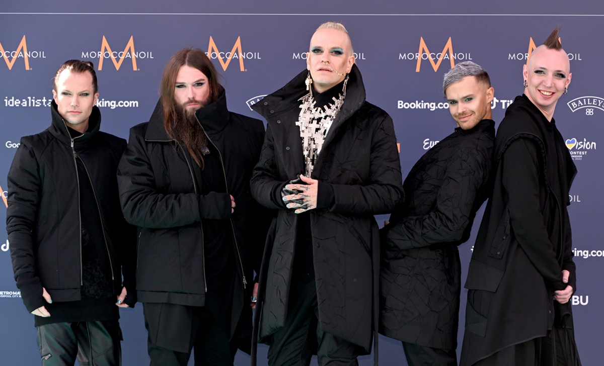 Blood & Glitter, Lord of the Lost: la canzone della Germania in gara all’Eurovision 2023 (Video e Significato)