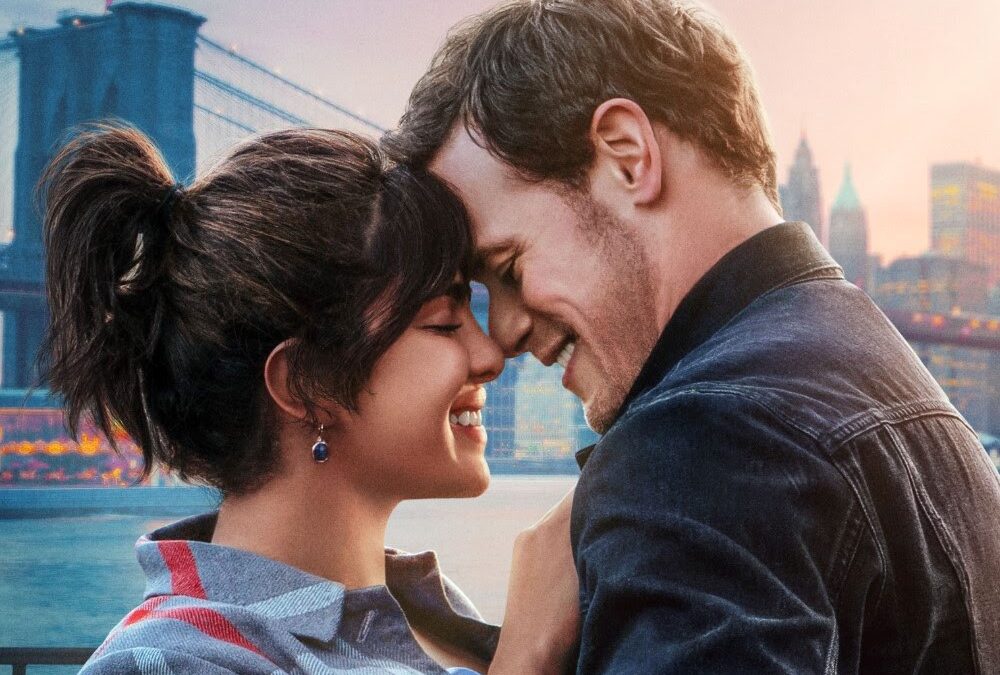 Love Again: trailer italiano e colonna sonora della commedia romantica con Céline Dion (Al cinema dall’11 maggio)