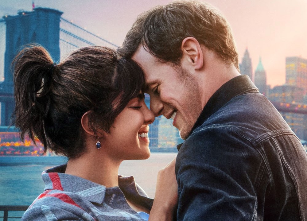 Love Again: trailer italiano e colonna sonora della commedia romantica con Céline Dion (Al cinema dall’11 maggio)