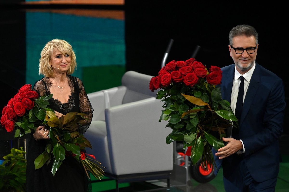 Che Tempo Che Fa, la letterina di Luciana Littizzetto alla Rai