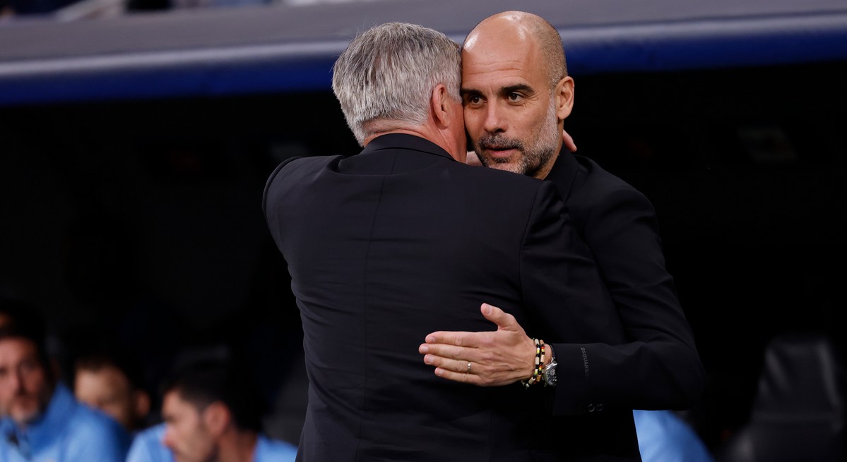 Manchester City-Real Madrid, chi giocherà contro l’Inter in finale di Champions League? Ecco dove vedere in diretta tv la partita di stasera