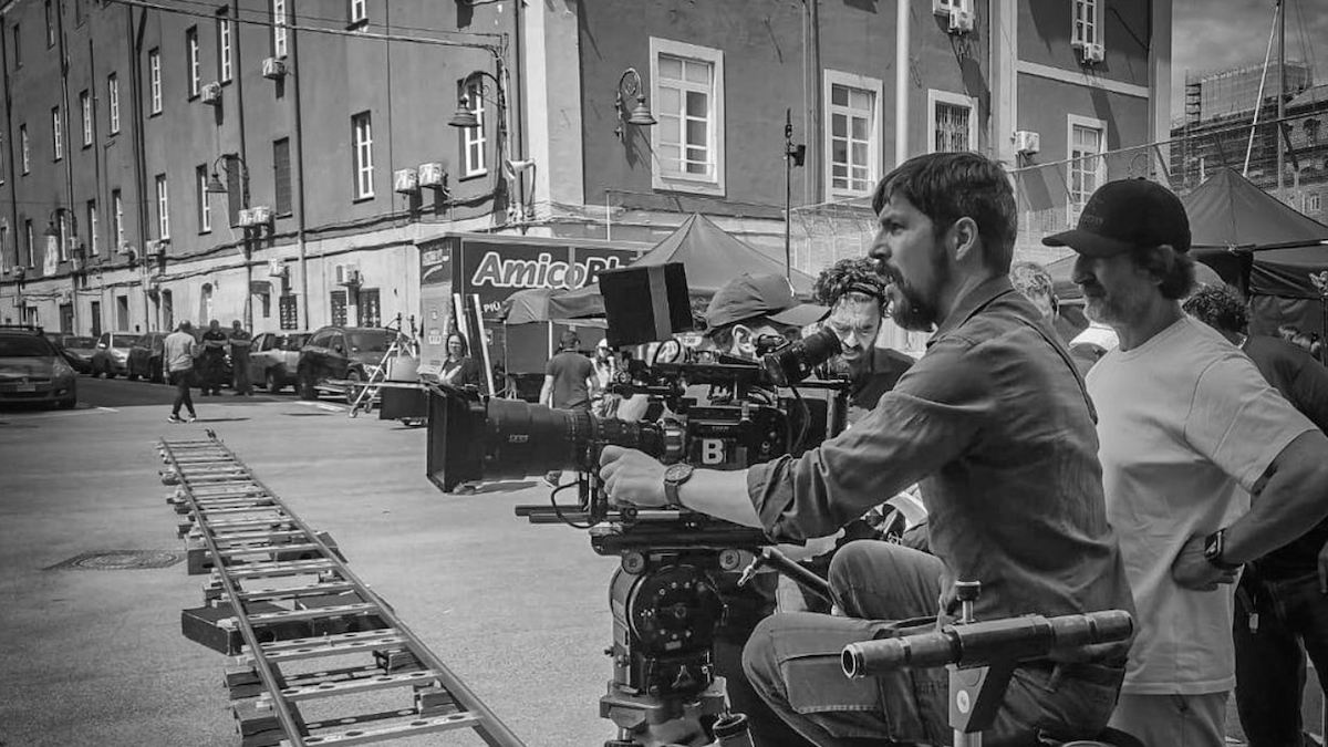 Troppi fan sul set, disagi per le riprese di Mare Fuori 4