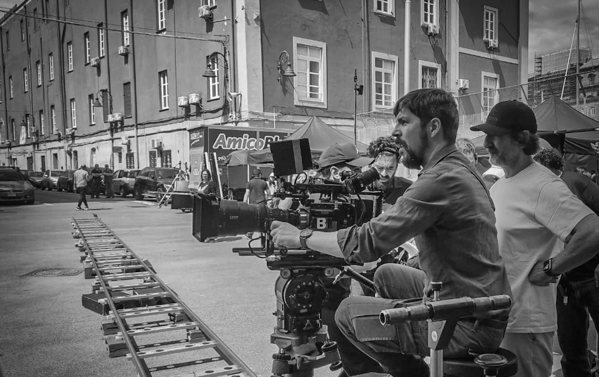 Troppi fan sul set, disagi per le riprese di Mare Fuori 4
