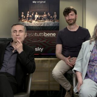 A casa tutti bene 2