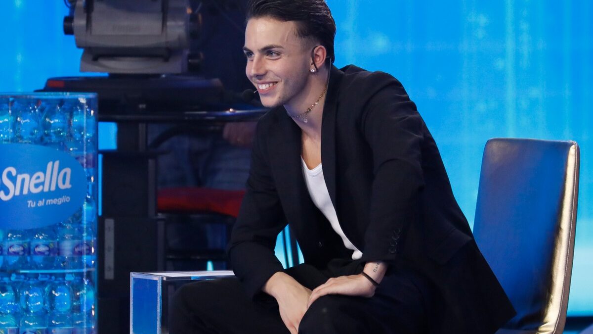 Mattia Zenzola a TvBlog: “Ho vinto Amici, ma non mi spiego perché. Ballare è la mia vita, vorrei provare il cinema”