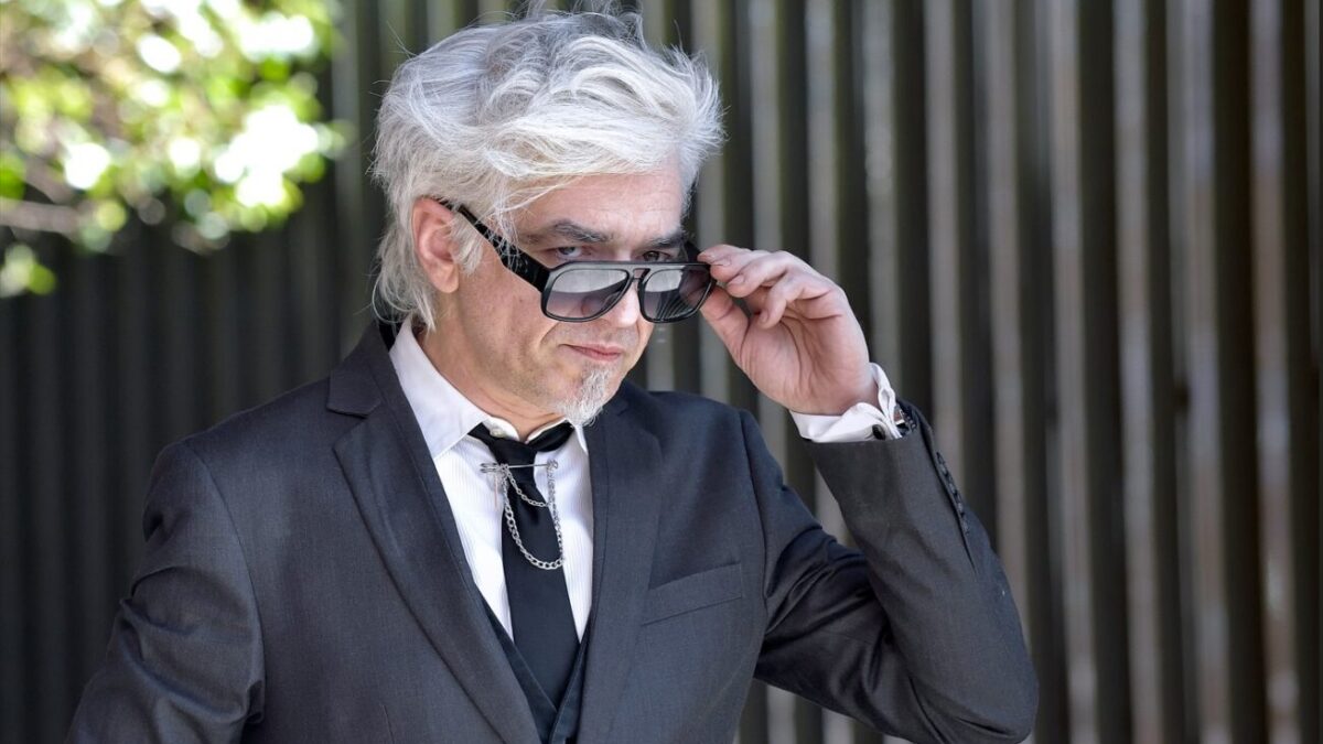 Morgan torna a X Factor. Tutte le volte che disse “Me ne vado per sempre”