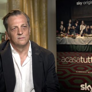A Casa Tutti bene - Gabriele Muccino