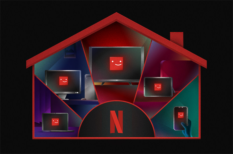 Netflix, stop alla condivisione account anche in Italia: in vigore la nuova regola