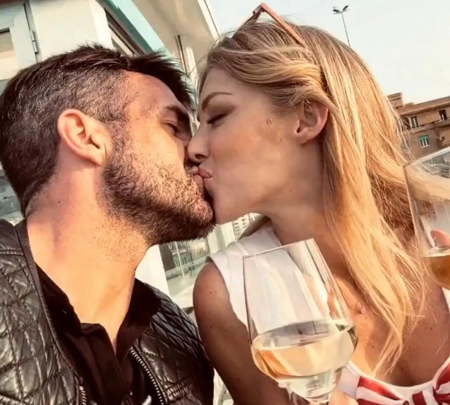 Nicole e Carlo di Uomini e Donne