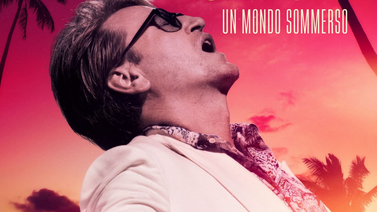 Pacifiction – Un mondo sommerso: trailer italiano del film di Albert Serra (Al cinema dal 18 maggio)