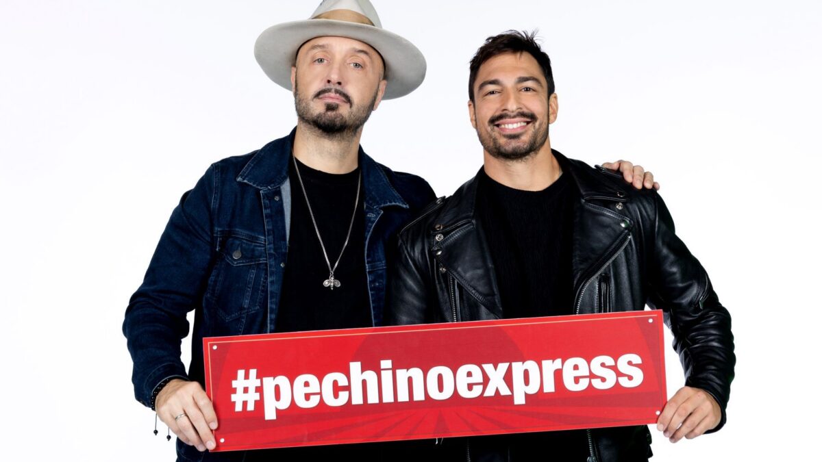 Pechino Express 2023, i vincitori a TvBlog: cronaca di un successo