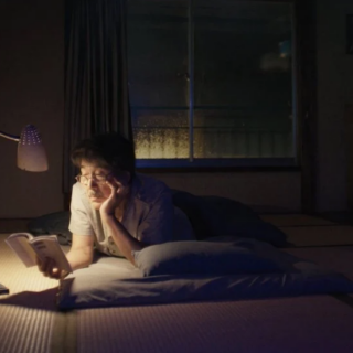 Perfect Days trailer del film di Wim Wenders e foto e video da Cannes 2023 (7)