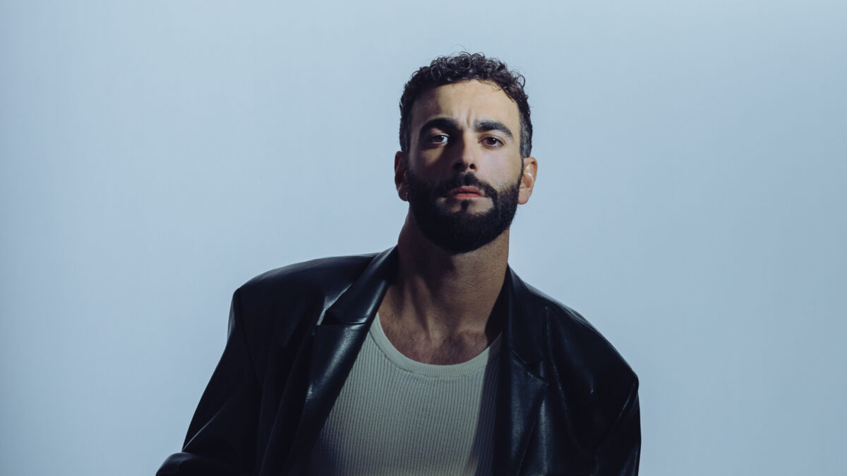 Marco Mengoni, Materia (Prisma): le canzoni del nuovo album e le dichiarazioni della conferenza stampa