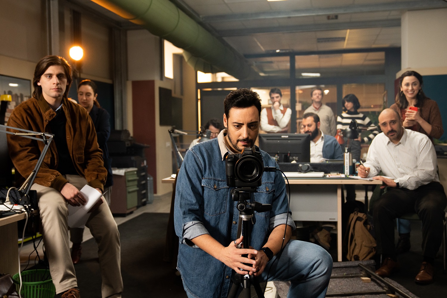 Prime Video le serie tv a giugno 2023: i Pesci Piccoli di The Jackal, Jack Ryan 4