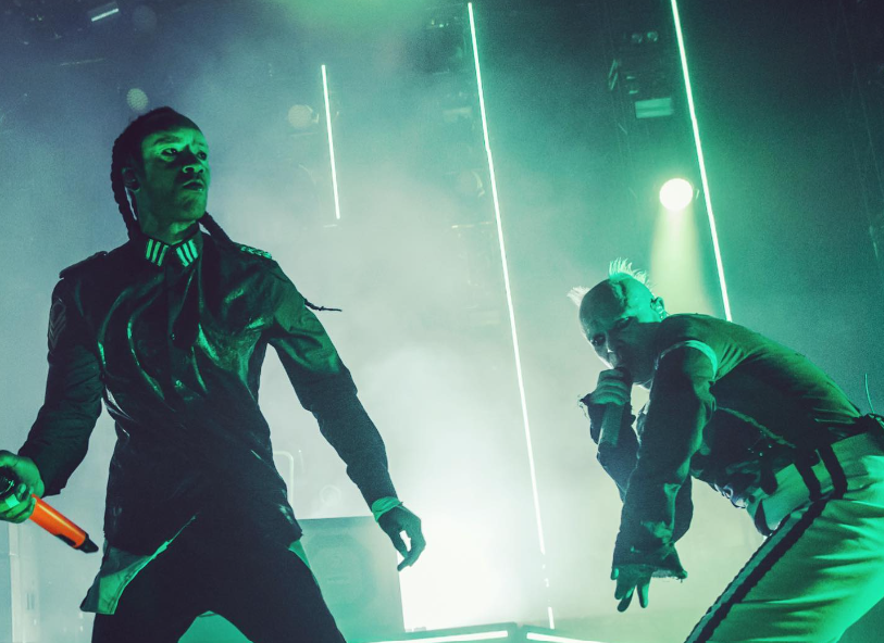 Concerto 17 maggio 2023, Prodigy a Milano: la scaletta all’Alcatraz, orario e info biglietti